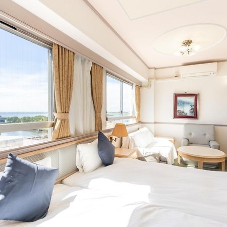 Tabist Hotel Ginga Kisarazu Εξωτερικό φωτογραφία