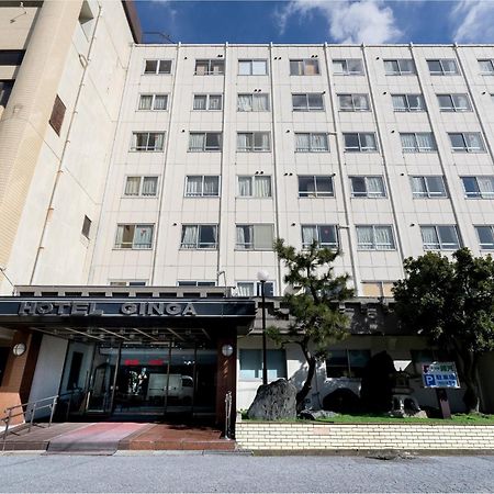 Tabist Hotel Ginga Kisarazu Εξωτερικό φωτογραφία