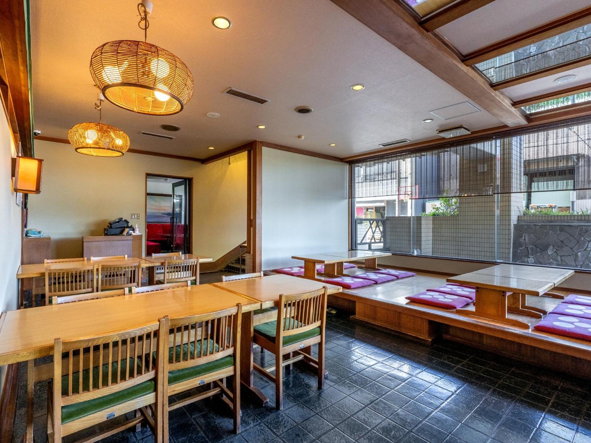 Tabist Hotel Ginga Kisarazu Εξωτερικό φωτογραφία