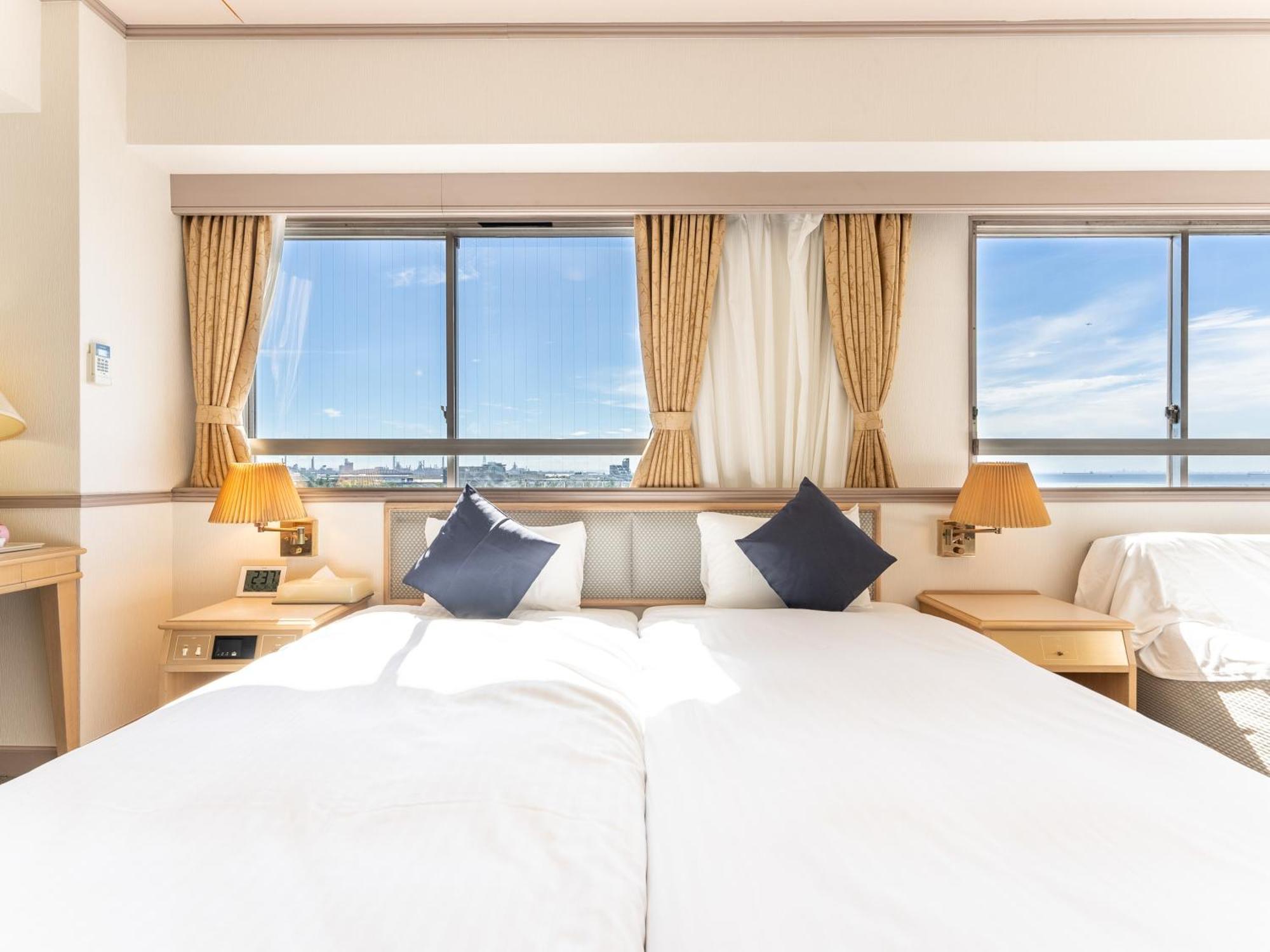 Tabist Hotel Ginga Kisarazu Εξωτερικό φωτογραφία