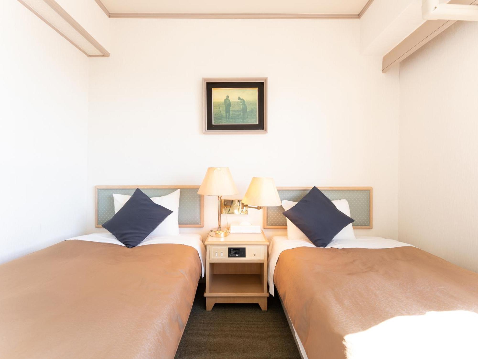 Tabist Hotel Ginga Kisarazu Εξωτερικό φωτογραφία
