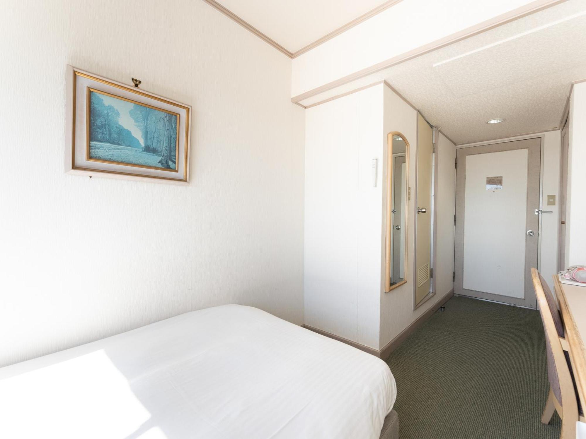 Tabist Hotel Ginga Kisarazu Εξωτερικό φωτογραφία