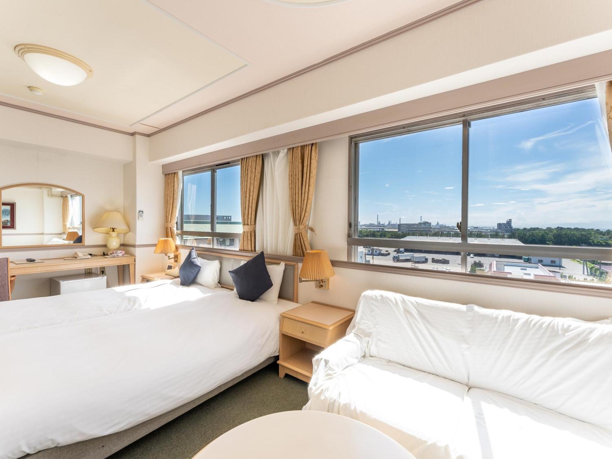 Tabist Hotel Ginga Kisarazu Εξωτερικό φωτογραφία