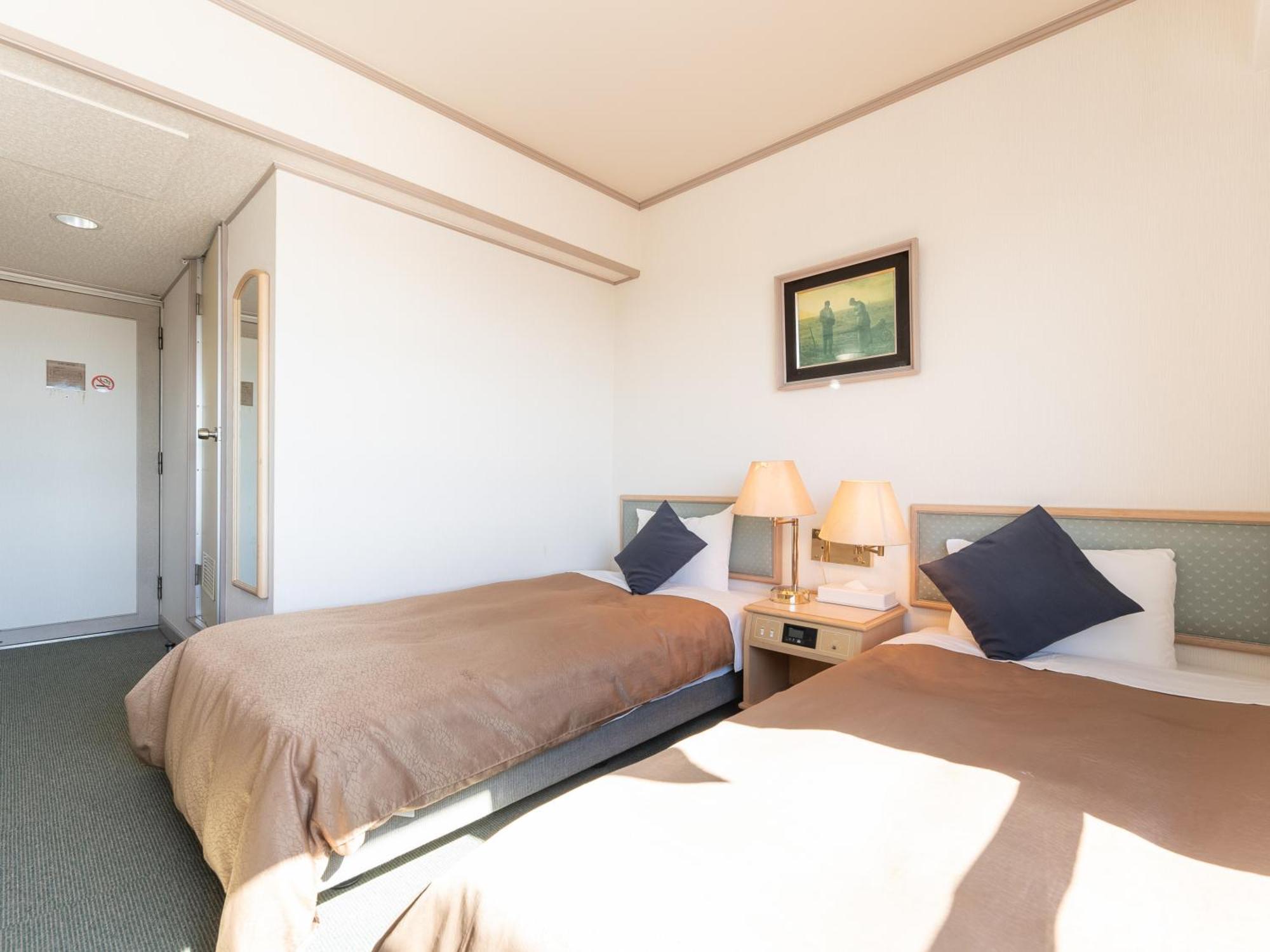 Tabist Hotel Ginga Kisarazu Εξωτερικό φωτογραφία