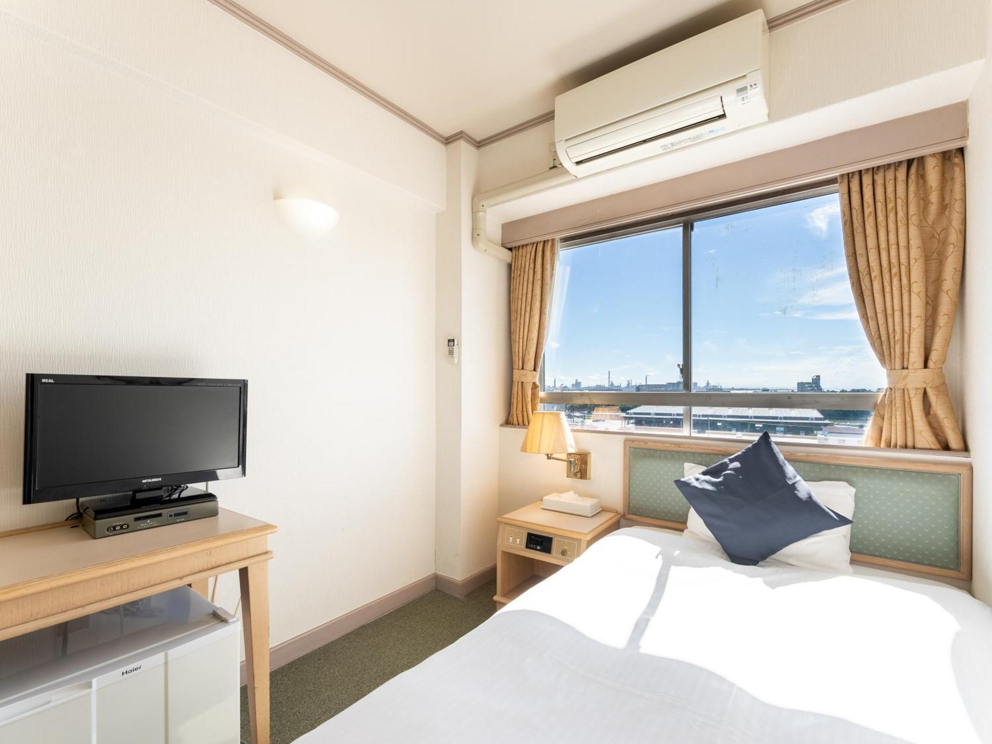Tabist Hotel Ginga Kisarazu Εξωτερικό φωτογραφία