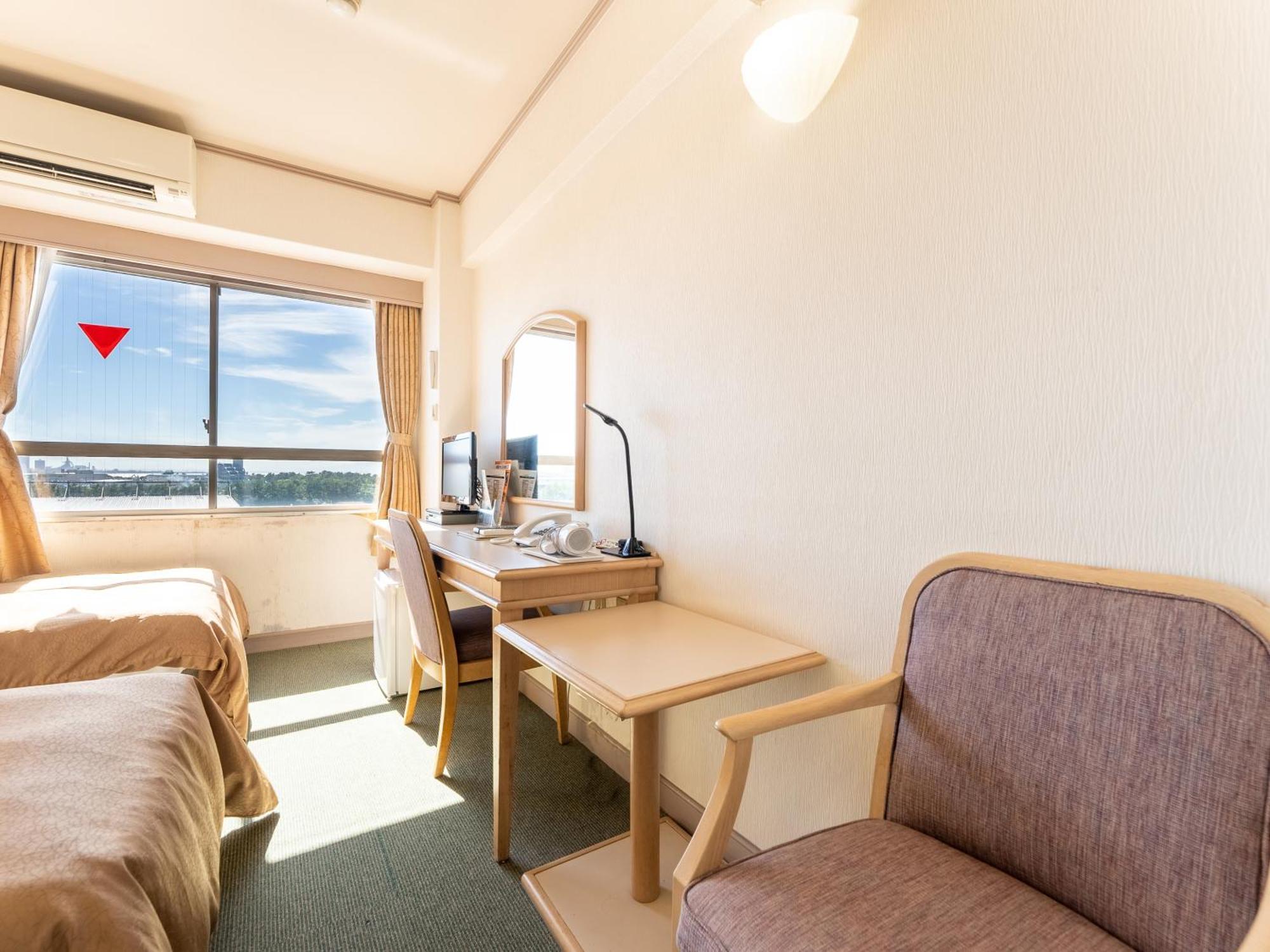 Tabist Hotel Ginga Kisarazu Εξωτερικό φωτογραφία