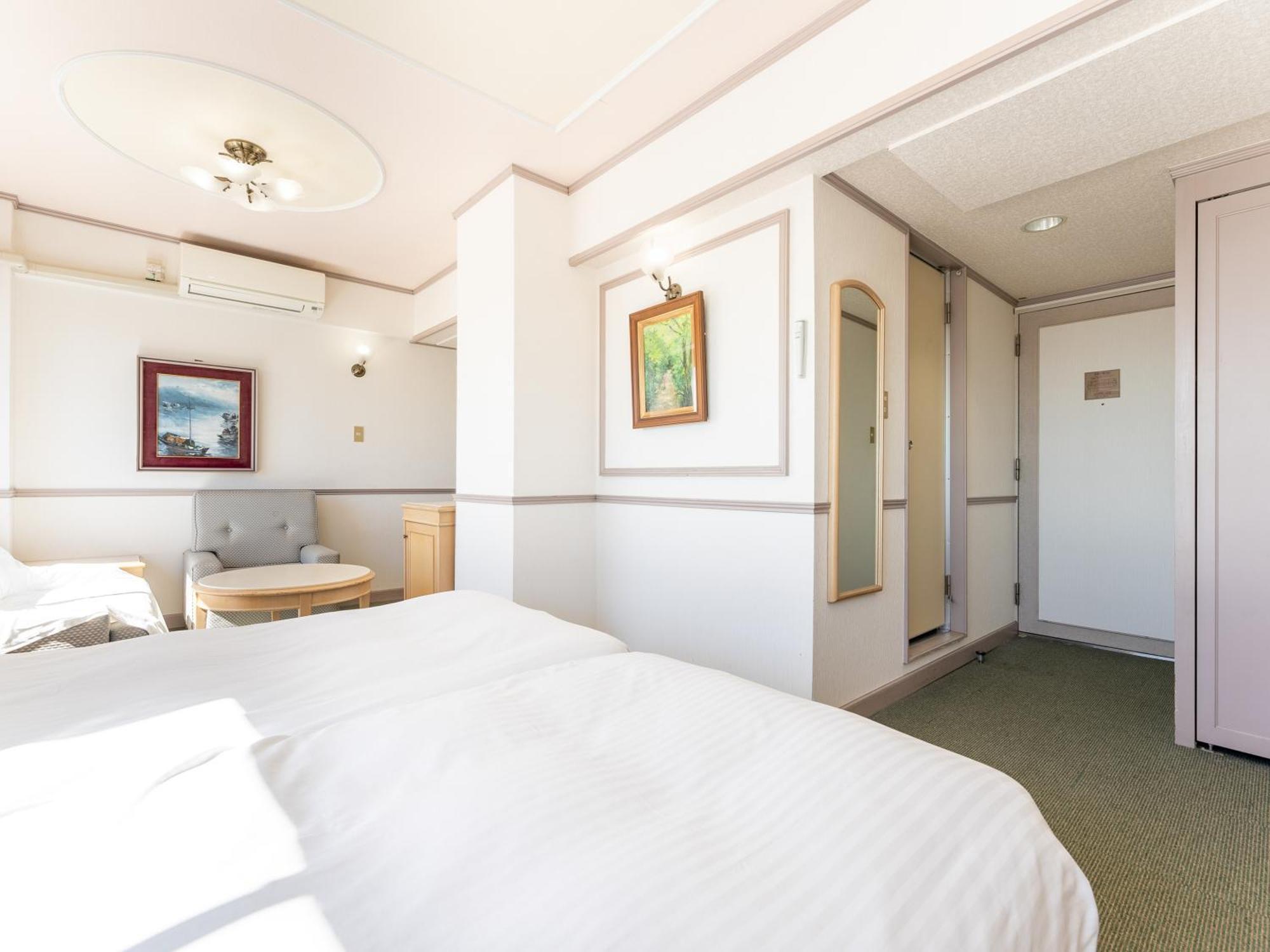 Tabist Hotel Ginga Kisarazu Εξωτερικό φωτογραφία