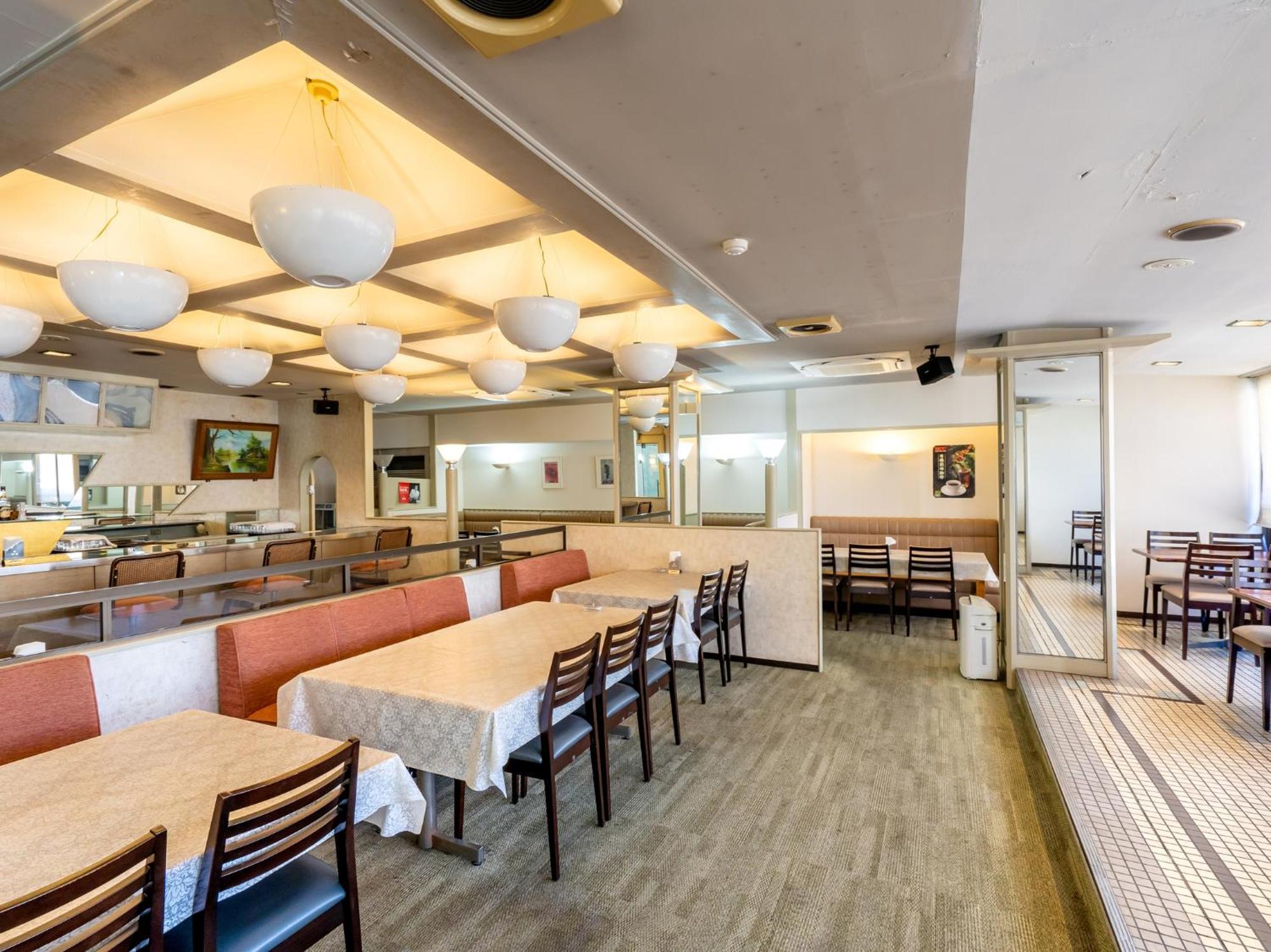 Tabist Hotel Ginga Kisarazu Εξωτερικό φωτογραφία