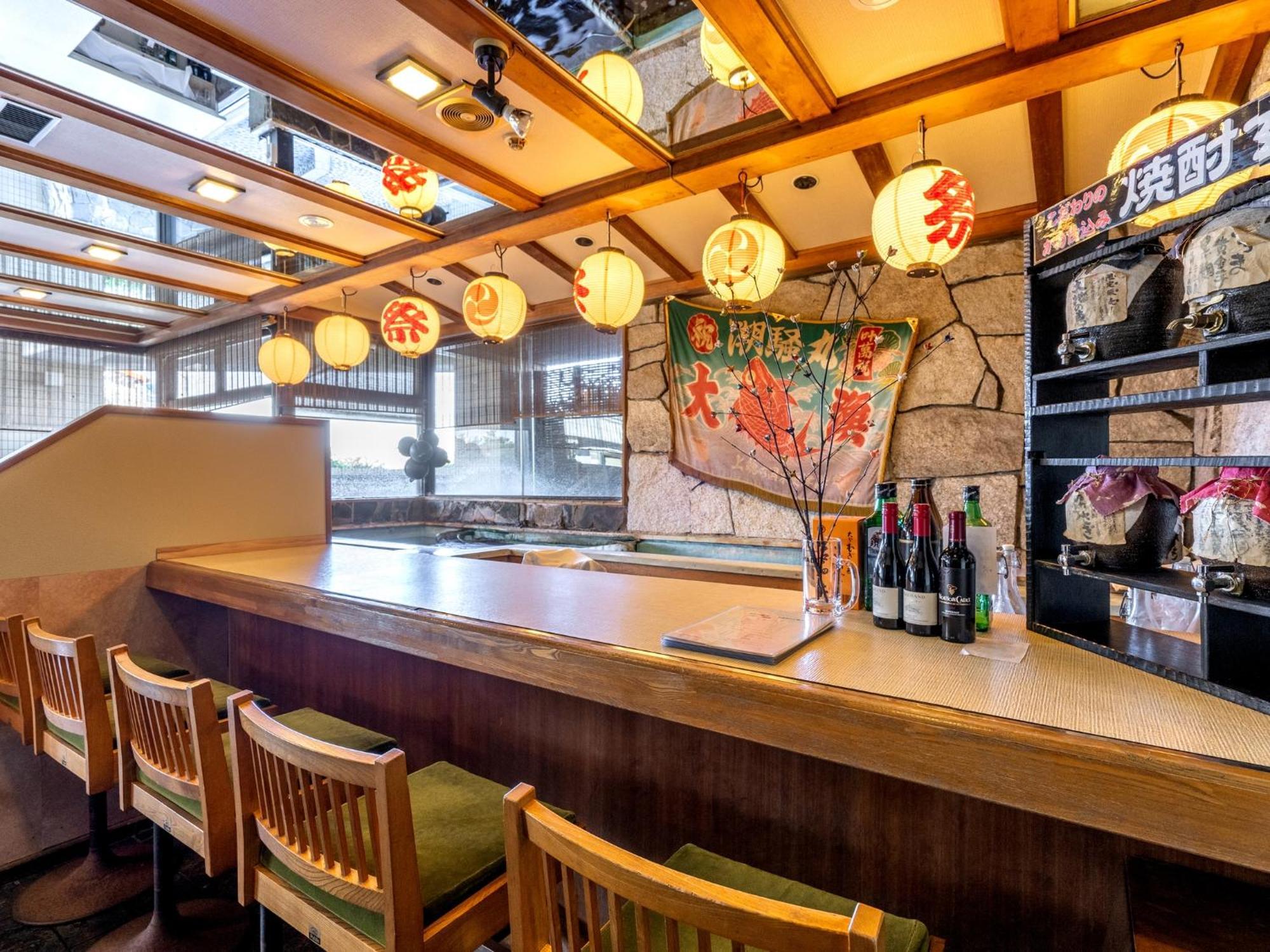 Tabist Hotel Ginga Kisarazu Εξωτερικό φωτογραφία